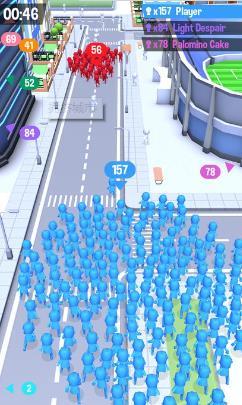 抖音Crowd City加速助手安卓版