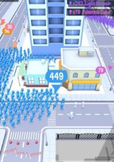 抖音Crowd City加速助手安卓版