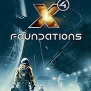X4基奠己方飞船绿色版