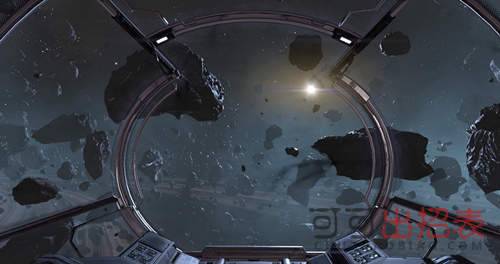 X4基奠己方飞船绿色版
