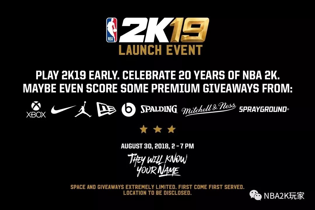 NBA2K19汉化版