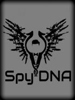 Spy DNA中文傻瓜包