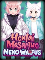 Hentai Mosaique Neko Waifus中文汉化版