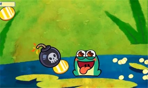 变异青蛙ios版