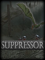 Suppressor剧情版