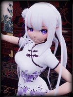 MMD Girls VR绿色免安装版