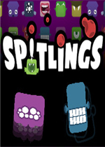 SPITLINGS最新版