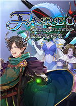 法洛伊：幻境中文版