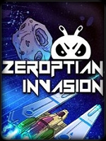 Zeroptian入侵 绿色免安装版