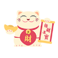 招财储蓄猫ios版