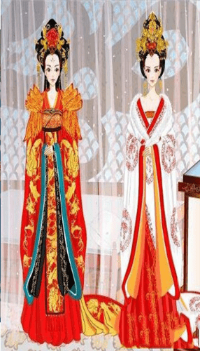 梦回延禧宫bt私服版