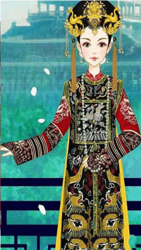梦回延禧宫bt私服版