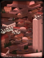 New Cities剧情版