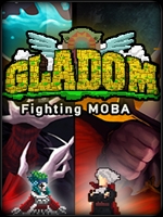GLADOM-像素艺术中的摩拜战斗 免安装版