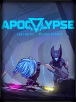 Apocalypse Cow中文典藏版