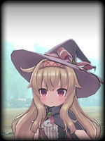 小魔女诺贝塔 中文硬盘版