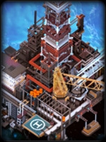 Drill Deal中文典藏版