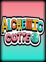 Alchemic Cutie中文傻瓜包