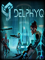 Delphyq中文傻瓜包