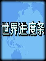世界进度条免安装版