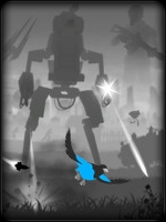 Grayland剧情版