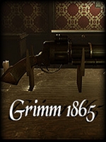 格林1865绿色免安装版