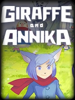 Giraffe & Annik绿色免安装版