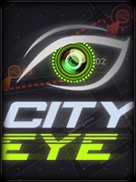 City Eye中文典藏版