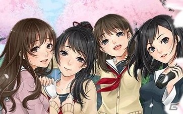 女子校生汉化版