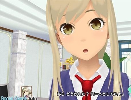 女子校生汉化版