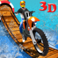 自行车特技冠军赛3D免费版