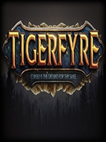 Tigerfyre未加密直装版