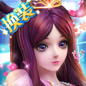 叶罗丽花园梦官方最新版