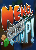 Neko Ghost, Jump!中文版