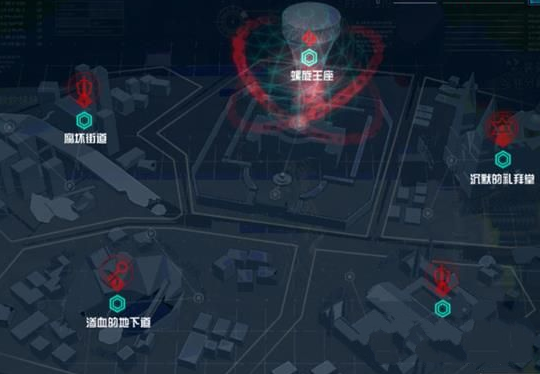 DNF吉赛尔的实验室进入条件介绍