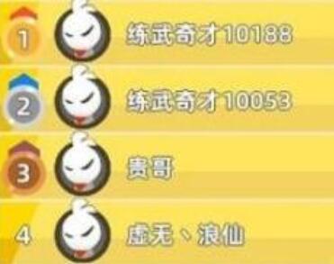 我功夫特牛武林大会最高关卡介绍