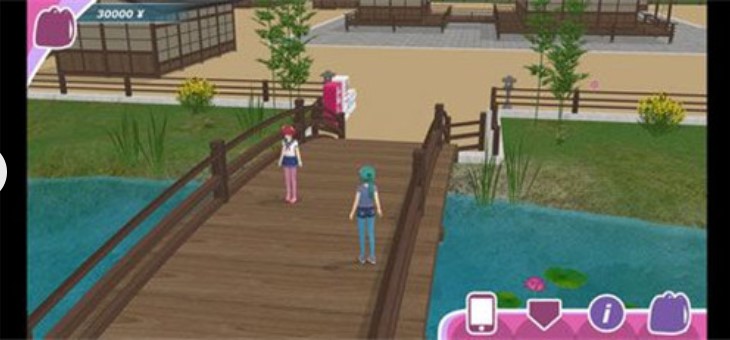约会模拟器破解版