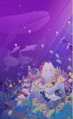 深海水族馆破解版