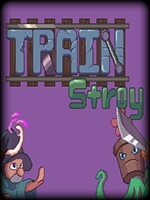幽灵列车物语steam破解版