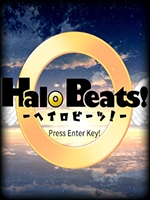 Halo Beats!中文硬盘版
