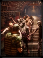 The DOCS: Department of Creatures未加密直装版