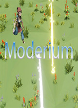 Moderium完整存档版