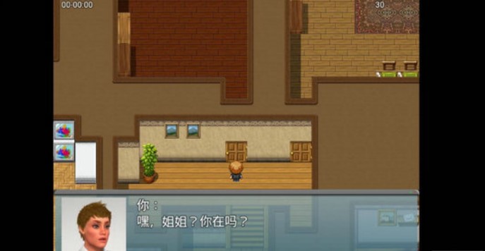 我的新生活汉化版