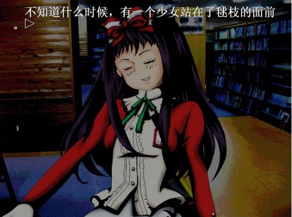 彼岸花盛开之夜测试版