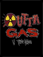 OUTTA GAS中文版