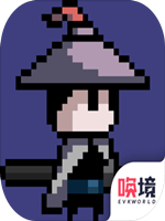 末代侠客中文傻瓜包