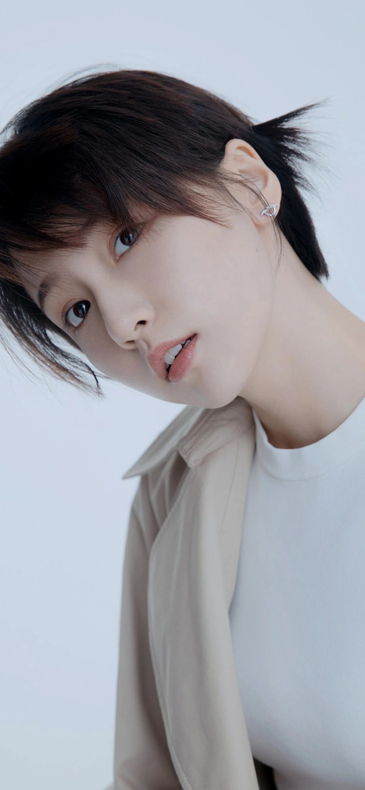 抖音爱情公寓5诸葛大力手机壁纸