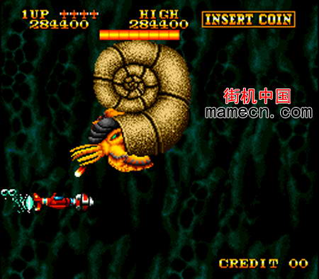 原始岛美版 Prehistoric Isle in 1930(US)