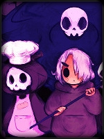 Grimm's Hollowsteam破解版