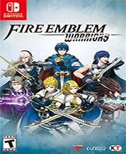 火焰之纹章无双中文汉化版